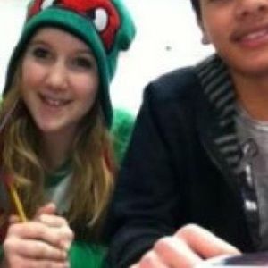 Meet your Posher, Joey